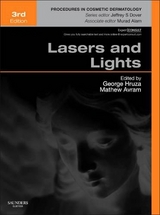 Lasers and Lights - Hruza, George J.; Avram, Matthew
