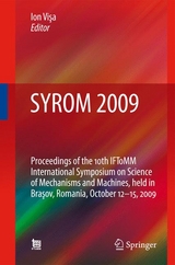 SYROM 2009 - 