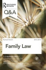 Q&A Family Law 2013-2014 - Stretch, Rachael