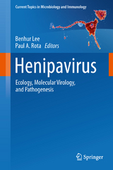 Henipavirus - 