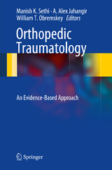 Orthopedic Traumatology - 