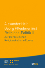 Religions-Politik II - 