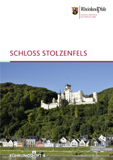 Schloss Stolzenfels - Doris Fischer