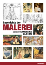 Geschichte der Malerei - Krausse, Anna-Carola