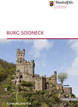 Burg Sooneck - Irene Haberland, Alexander Thon