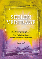 Seelenverträge Band 4 + 5 - Sarinah Aurelia