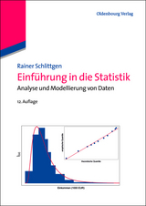 Einführung in die Statistik - Rainer Schlittgen