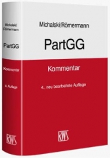 PartGG - Michalski, Lutz; Römermann, Volker