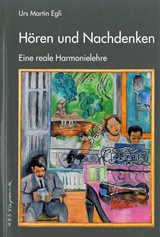 Hören und Nachdenken - Egli, Martin Urs