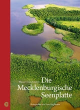 Die Mecklenburgische Seenplatte - Hoffmann, Lars