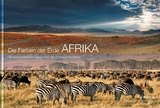 KUNTH Bildband Die Farben der Erde - AFRIKA