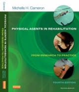 Physical Agents in Rehabilitation - Cameron, Michelle H.