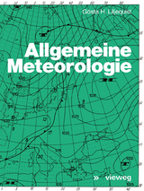 Allgemeine Meteorologie - Gösta H. Liljequist