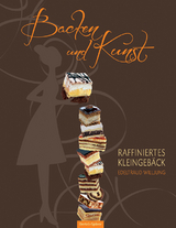 Backen und Kunst - Edeltraud Willjung