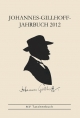 Johannes-Gillhoff-Jahrbuch 2012