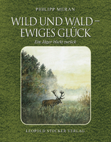 Wild und Wald - Ewiges Glück - Philipp Meran