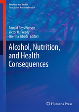 Alcohol, Nutrition, and Health Consequences - 