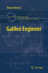 Galileo Engineer - Matteo Valleriani