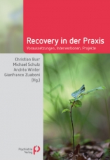 Recovery in der Praxis - 