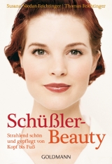 Schüßler-Beauty - Thomas Feichtinger, Susana Niedan-Feichtinger