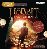 Der Hobbit - J.R.R. Tolkien