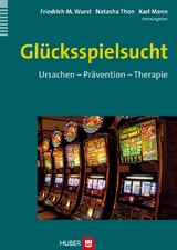 Glücksspielsucht - 