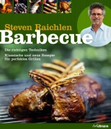 Barbecue - Steven Raichlen