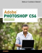 Adobe� Photoshop� CS6 - Starks, Joy