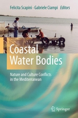Coastal Water Bodies - 