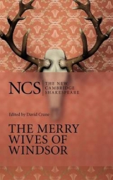 The Merry Wives of Windsor - Shakespeare, William; Crane, David