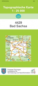 Bad Sachsa - 