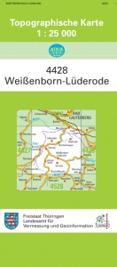 Weissenborn-Lüderode - 