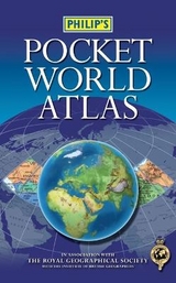 Philip's Pocket World Atlas - Philip's Maps