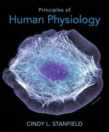 Principles of Human Physiology Plus MasteringA&P with eText -- Access Card Package - Stanfield, Cindy L.