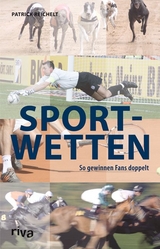 Sportwetten - Reichelt, Patrick