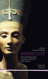 Nofretete - Franz Maciejewski