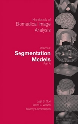 Handbook of Biomedical Image Analysis - 