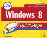 Windows 8 QuickSteps - Matthews, Marty