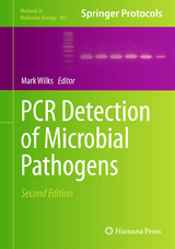 PCR Detection of Microbial Pathogens - Wilks, Mark
