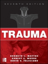 Trauma - Mattox, Kenneth L.; Moore, Ernest E.; Feliciano, David V.