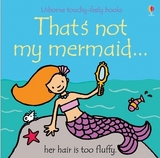 That's not my mermaid… - Watt, Fiona