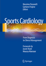 Sports Cardiology - 