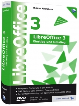 LibreOffice 3 - Thomas Krumbein