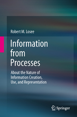 Information from Processes - Robert M. Losee