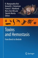 Toxins and Hemostasis - 