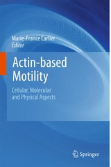 Actin-based Motility - 