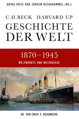 Geschichte der Welt - 