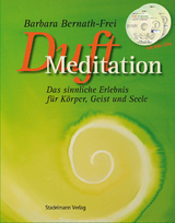 Duftmeditation - Barbara Bernath-Frei