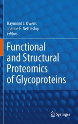 Functional and Structural Proteomics of Glycoproteins - 