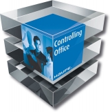 Haufe Controlling Office DVD - 